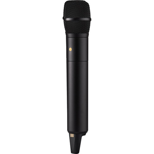 Rode Interview Pro Microfon cu condensator portabil wireless [3]