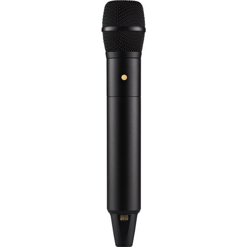 Rode Interview Pro Microfon cu condensator portabil wireless [2]