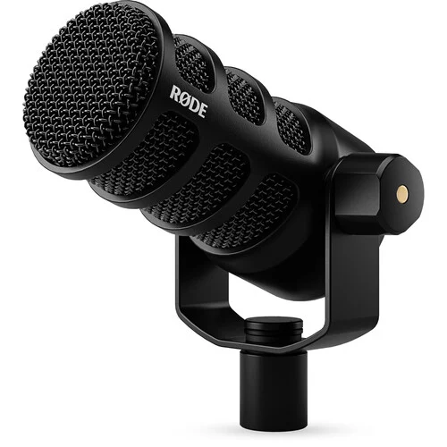 Rode Kit Podcast PodMic USB pentru 2 persoane [2]