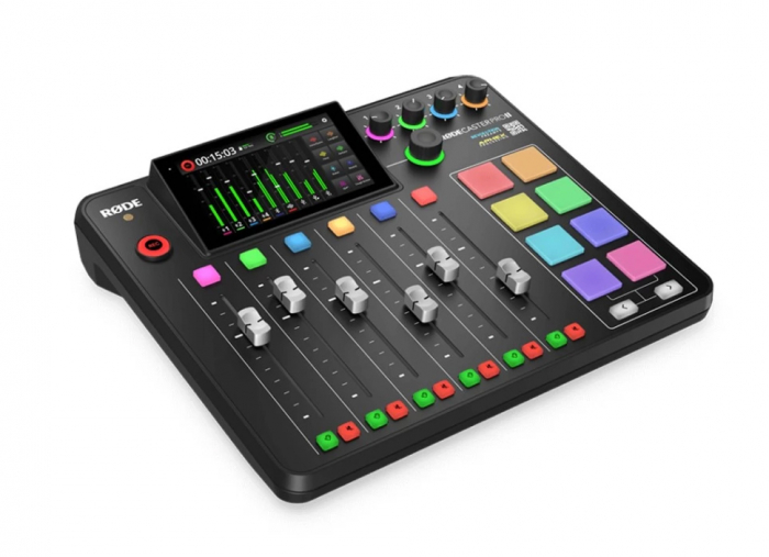 Rode Kit Podcast Premium pentru 2 persoane [2]