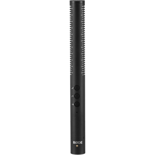 Rode NTG4 Microfon shotgun profesional [4]