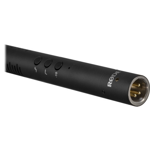 Rode NTG4 Microfon shotgun profesional [2]