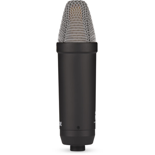 Rode NT1 Signature Series Microfon condensator cu diafragma mare (negru) [7]