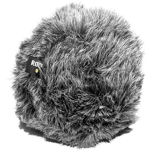 Rode NT-SF1 Microfon condenser omnidirectional 360 [5]