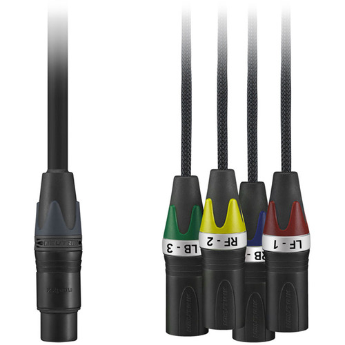 Rode NT-SF1 Microfon condenser omnidirectional 360 [4]