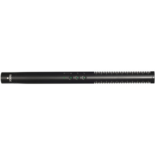 Rode NTG4+ Microfon shotgun [2]