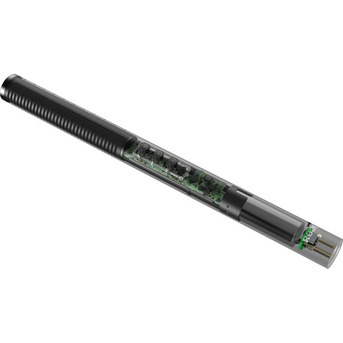 Rode NTG4+ Microfon shotgun [5]