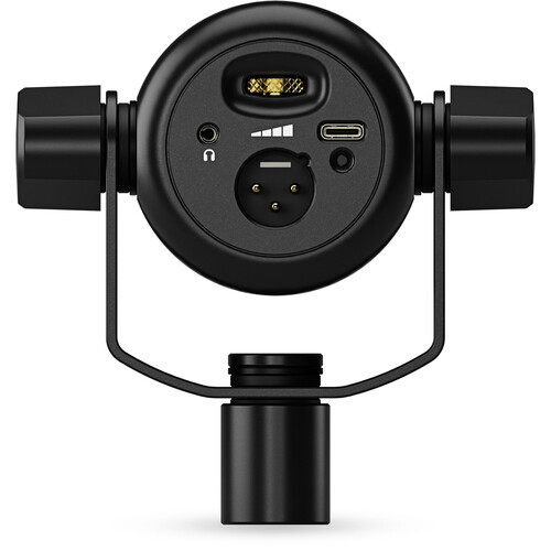Rode PodMic USB microfon de podcast [6]