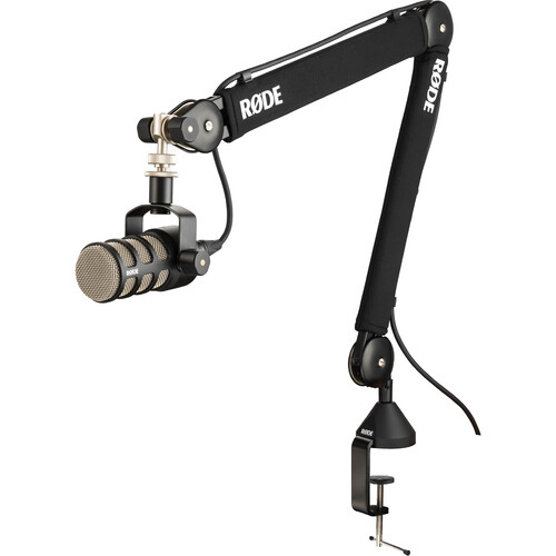 Rode PSA1+ Pro brat profesional de microfon [3]