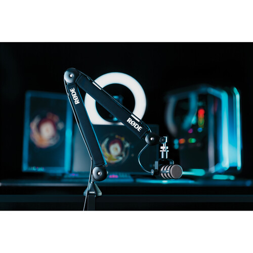 Rode PSA1+ Pro brat profesional de microfon [9]