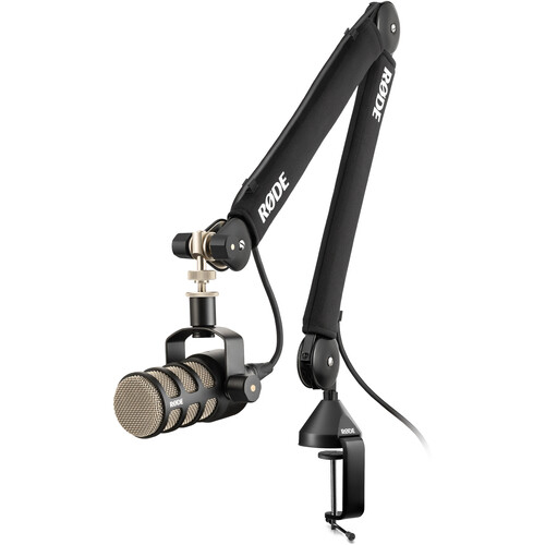 Rode PSA1+ Pro brat profesional de microfon [2]
