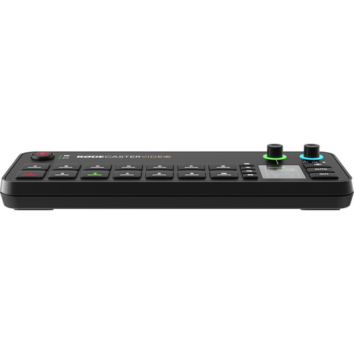 Rode RODECaster Video consola de productie video [3]