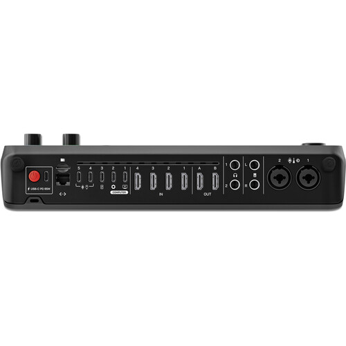 Rode RODECaster Video consola de productie video [5]
