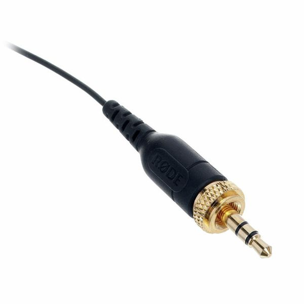 Rode RODElink Lav microfon tip lavaliera cu fir [3]