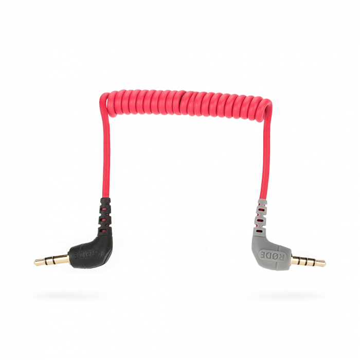 Rode SC7 cablu TRS LA TRRS 3.5mm [1]