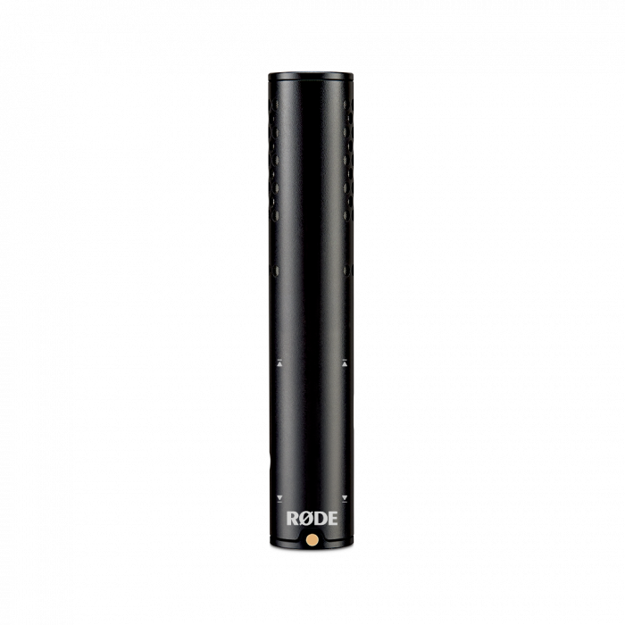 Rode VideoMic Go II [3]