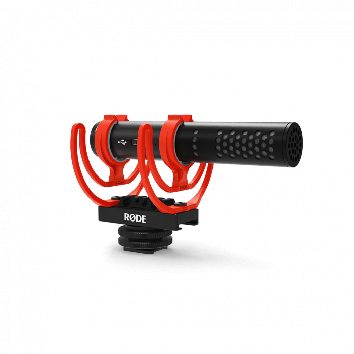 Rode VideoMic Go II [2]