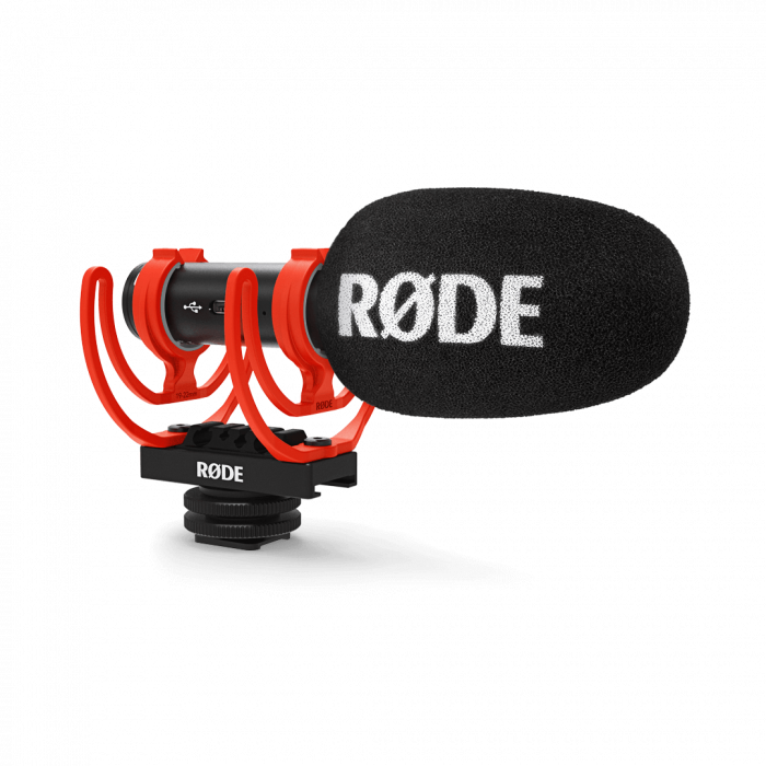 Rode VideoMic Go II - Resigilat [1]