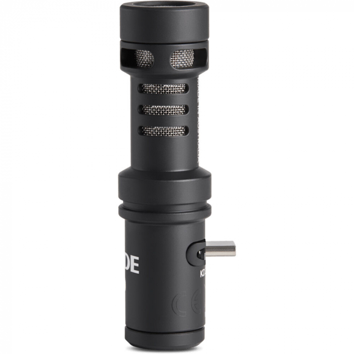 Rode VideoMic Me-C+ microfon directional USB-C [3]