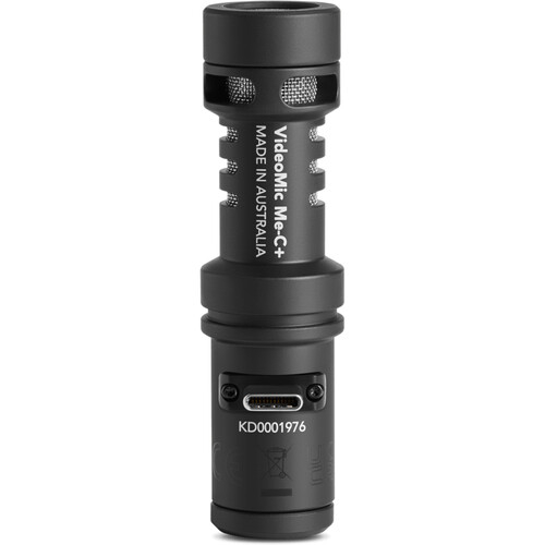Rode VideoMic Me-C+ microfon directional USB-C [4]