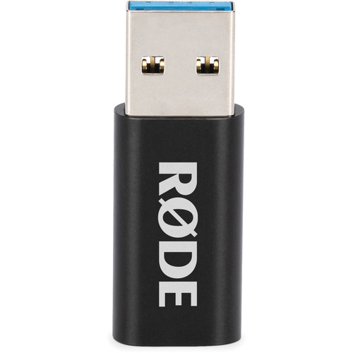 Rode VideoMic NTG microfon shotgun [7]