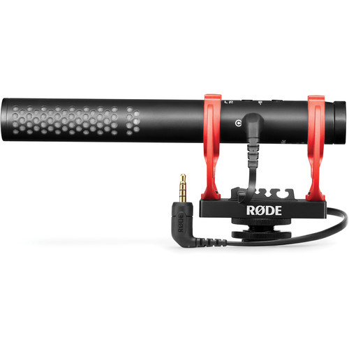 Rode VideoMic NTG microfon shotgun [4]