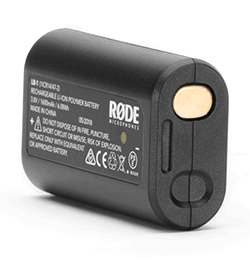 Rode Videomic Pro+ Microfon de camera directional [4]