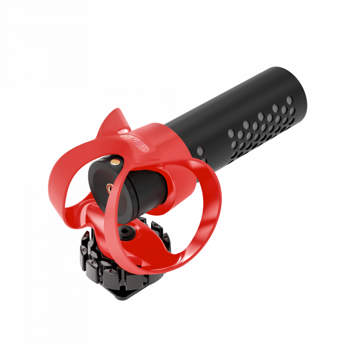 Rode VideoMicro II [5]