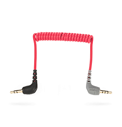 Rode VideoMicro II [9]