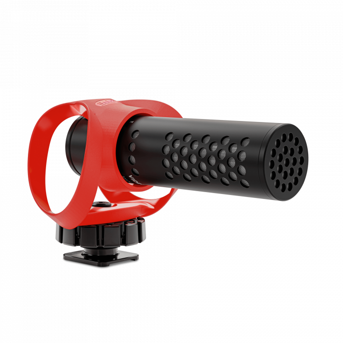 Rode VideoMicro II [2]