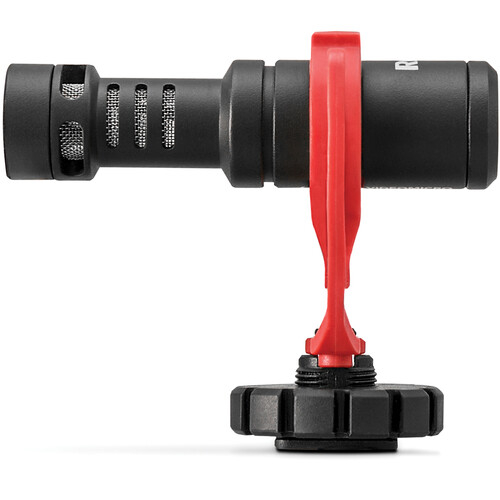Rode VLOGVMICRO Kit Vlogging universal [3]