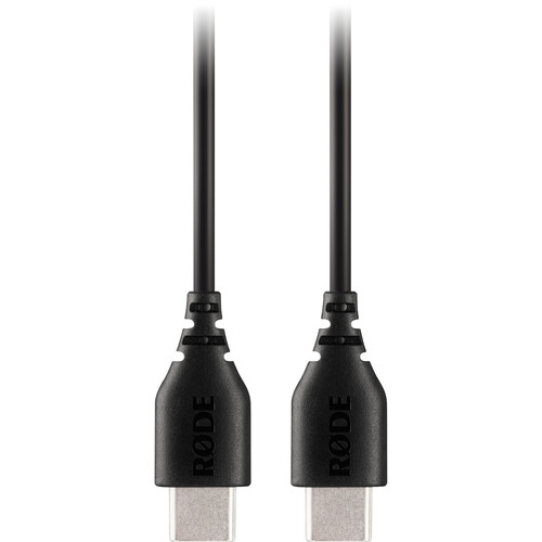 Rode Wireless GO II TX transmitator/recorder pentru Wireless GO II [7]