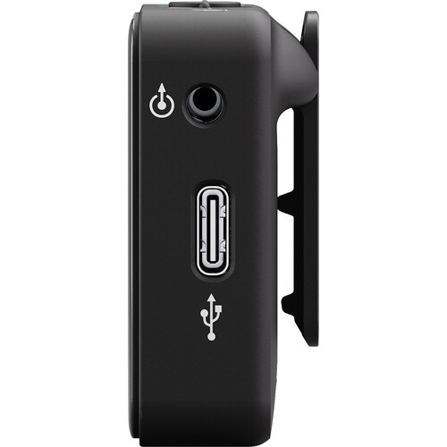 Rode Wireless ME microfon wireless dual (2,4 gHz, negru) [7]