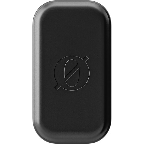 Rode Wireless Micro sistem de microfon wireless ultracompact pentru 2 persoane lightning (negru) [4]