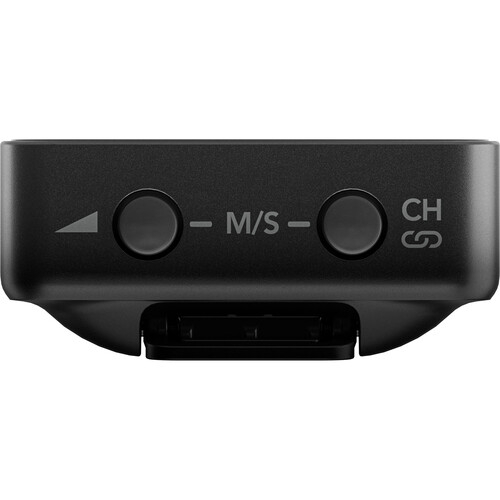Rode Wireless Pro Sistem Microfon Wireless Dual cu accesorii [12]