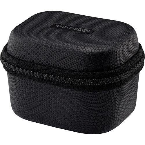Rode Wireless Pro Sistem Microfon Wireless Dual cu accesorii [15]