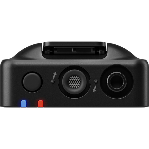 Rode Wireless Pro Sistem Microfon Wireless Dual cu accesorii [14]