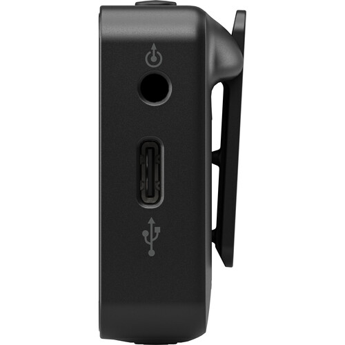 Rode Wireless Pro Sistem Microfon Wireless Dual cu accesorii [9]