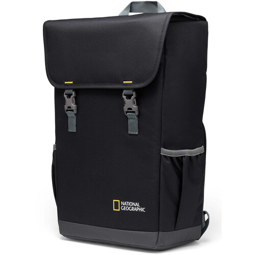 National Geographic Rucsac foto [2]