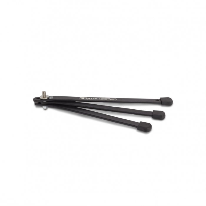 Rycote PCS-Stand Base 3/8" Baza stativ [7]