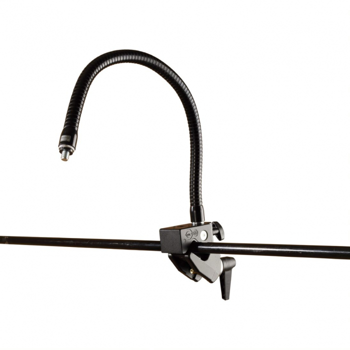 Rycote PCS-Cobra Arm 3/8" Brat flexibil [2]