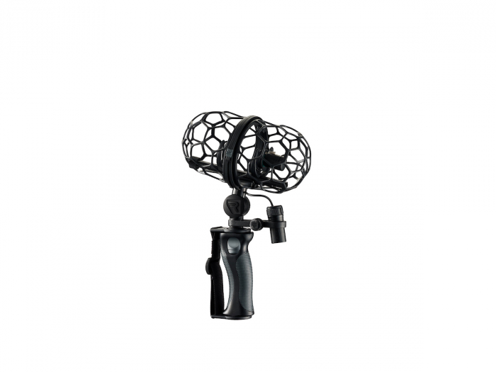 Rycote Nano Shield NS0-AA Kit protectie microfon 59mm [4]