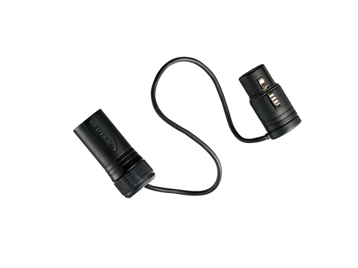 Rycote Nano Shield NS3-CB Kit protectie microfon 202mm [6]