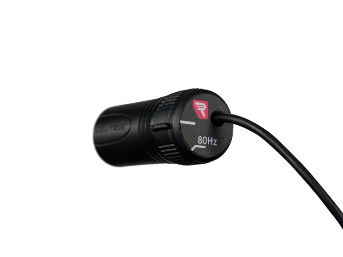 Rycote Nano Shield NS2-CA Kit protectie microfon 155mm [7]
