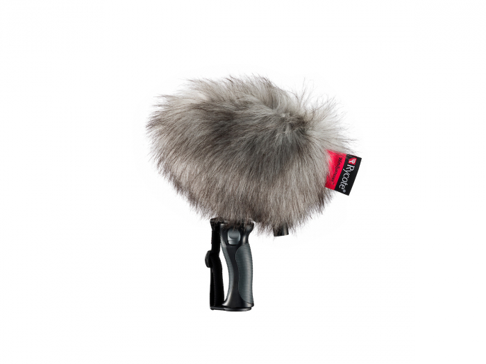 Rycote Nano Shield NS0-AA Kit protectie microfon 59mm [2]