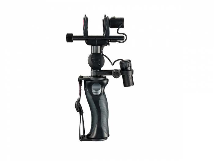 Rycote Nano Shield NS3-CB Kit protectie microfon 202mm [9]