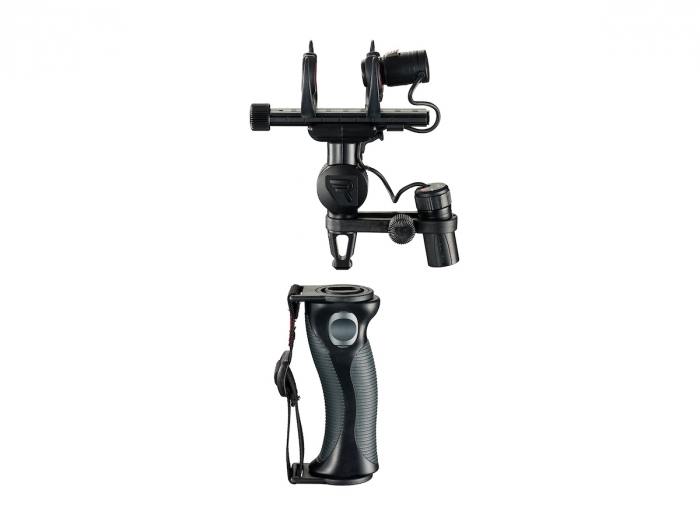 Rycote Nano Shield NS4-DB Kit protectie microfon 256mm [10]