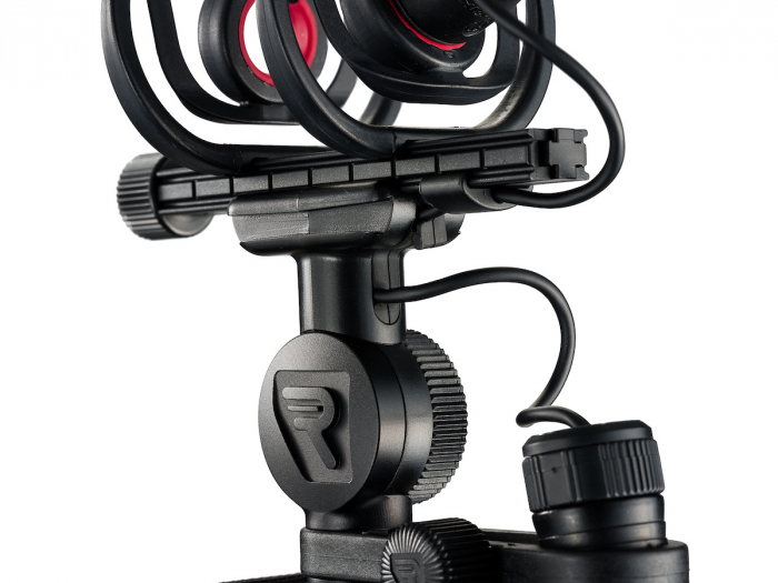 Rycote Nano Shield NS4-DB Kit protectie microfon 256mm [11]