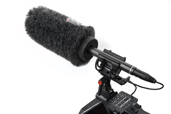 Rycote Softie microfon NTG kit [3]