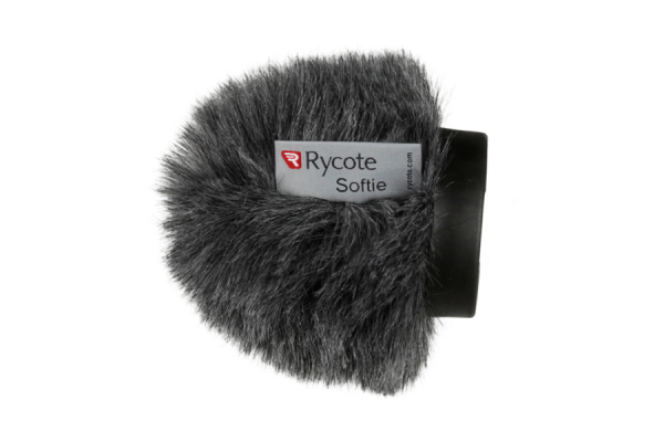 Rycote 5cm Classic-Softie microfon kit [2]